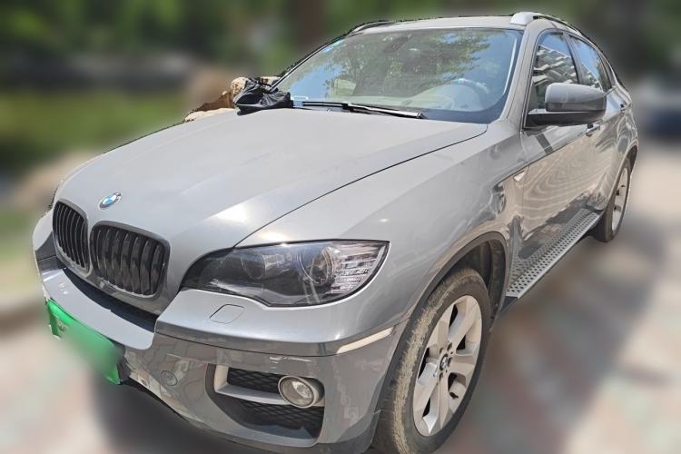 Używany BMW X6 2013 xDrive35i Guazi used car, China used car export, Used car for sale, Used cars, Cheapest cars for sale