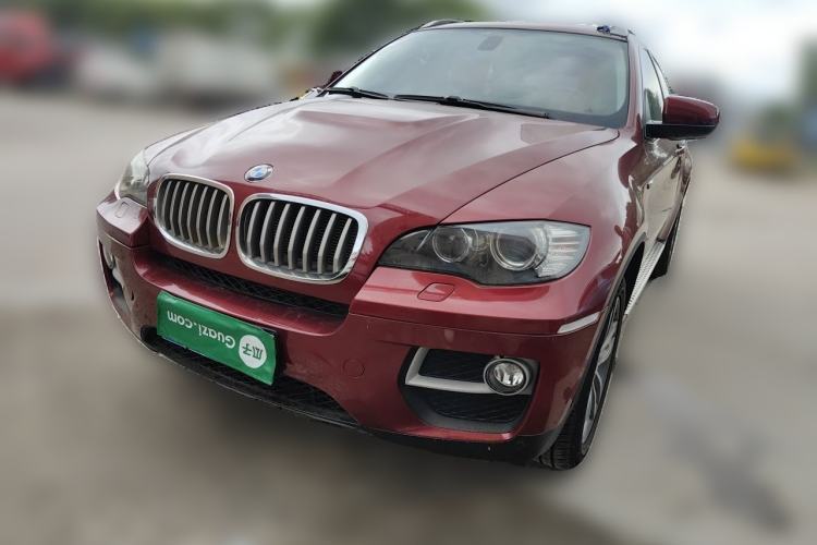 Used BMW X6 2013 xDrive35i Guazi used car, China used car export, Used car for sale, Used  cars, Cheapest cars for sale
