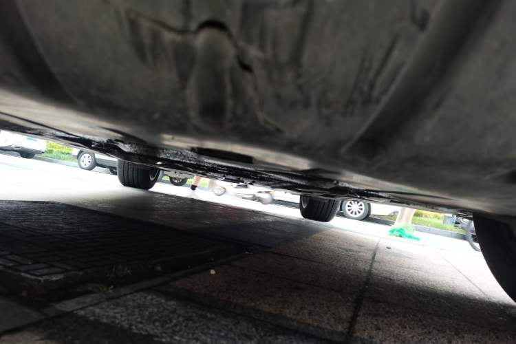 Used BMW X6 2013 xDrive35i Chassis Front