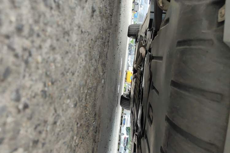 Used BMW X6 2013 xDrive35i Chassis Front