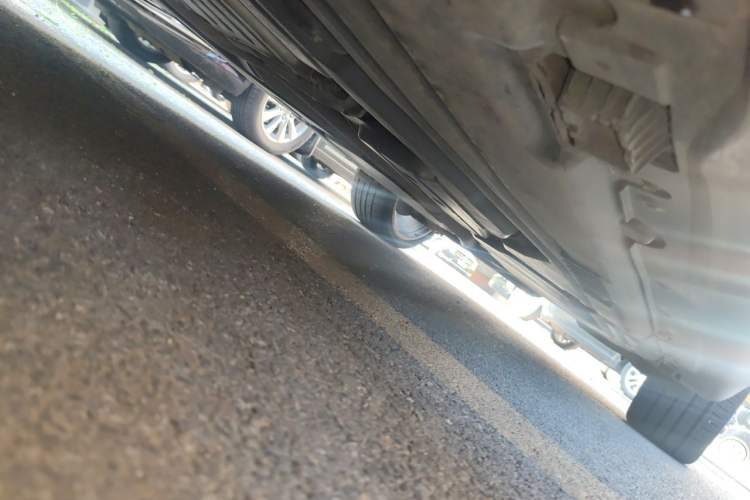 Used BMW X6 2013 xDrive35i Chassis Front Left