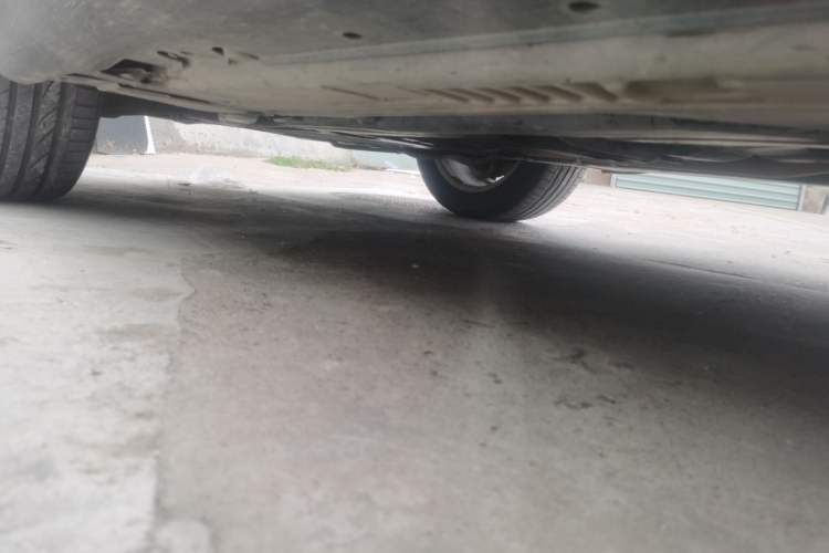 Used BMW X6 2013 xDrive35i Chassis Front Left