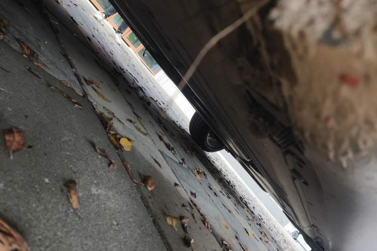 Used BMW X6 2013 xDrive35i Chassis Front Left