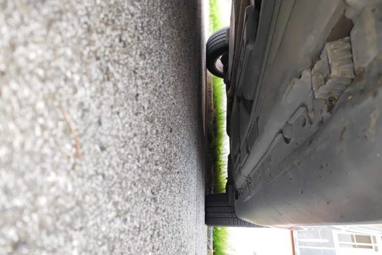 Used BMW X6 2013 xDrive35i Chassis Front Left