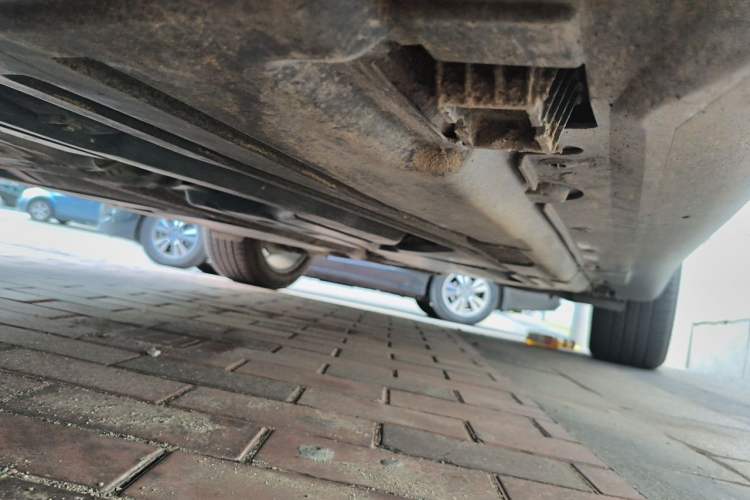 Used BMW X6 2013 xDrive35i Chassis Front Left