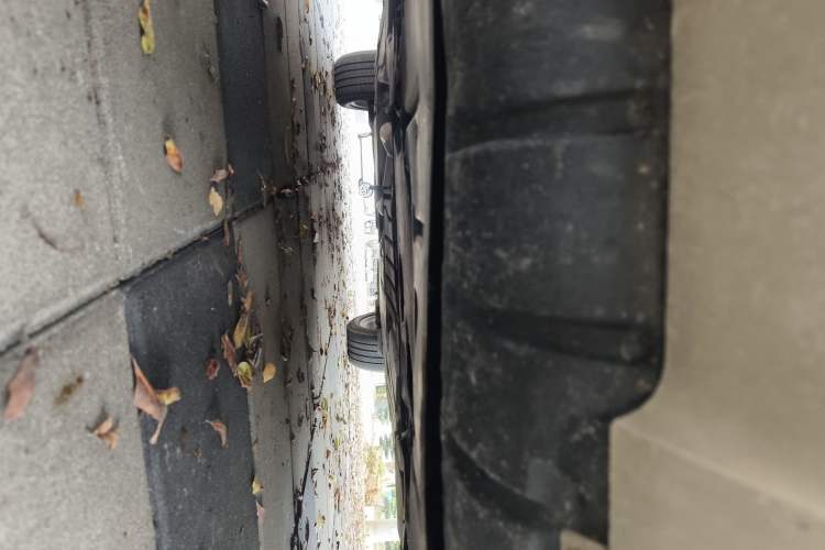 Used BMW X6 2013 xDrive35i Chassis Front