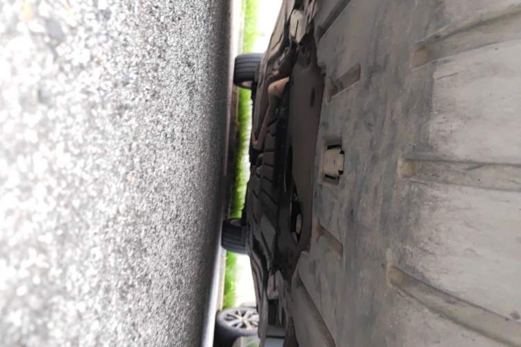 Used BMW X6 2013 xDrive35i Chassis Front