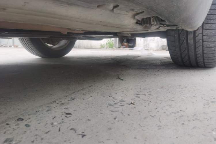 Used BMW X6 2013 xDrive35i Chassis Front Right