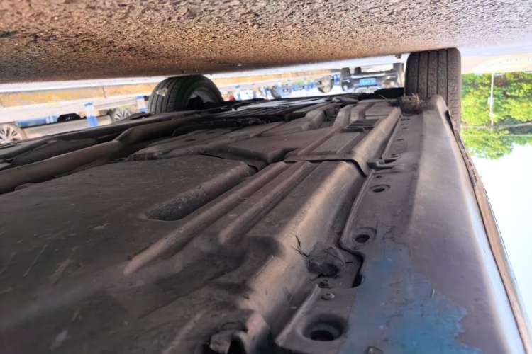 Used BMW X6 2013 xDrive35i Chassis Rear Left