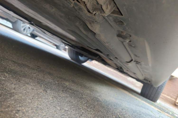 Used BMW X6 2013 xDrive35i Chassis Rear Right