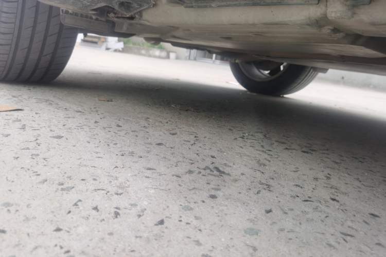 Used BMW X6 2013 xDrive35i Chassis Rear Right