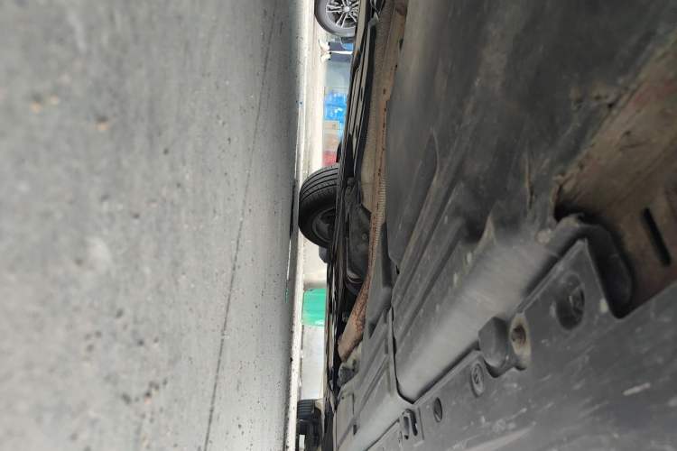 Used BMW X6 2013 xDrive35i Chassis Rear Right