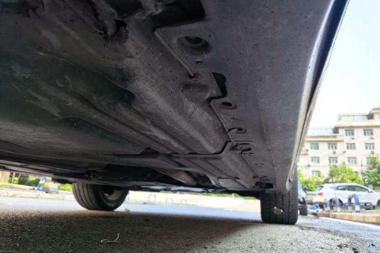Used BMW X6 2013 xDrive35i Chassis Rear Right