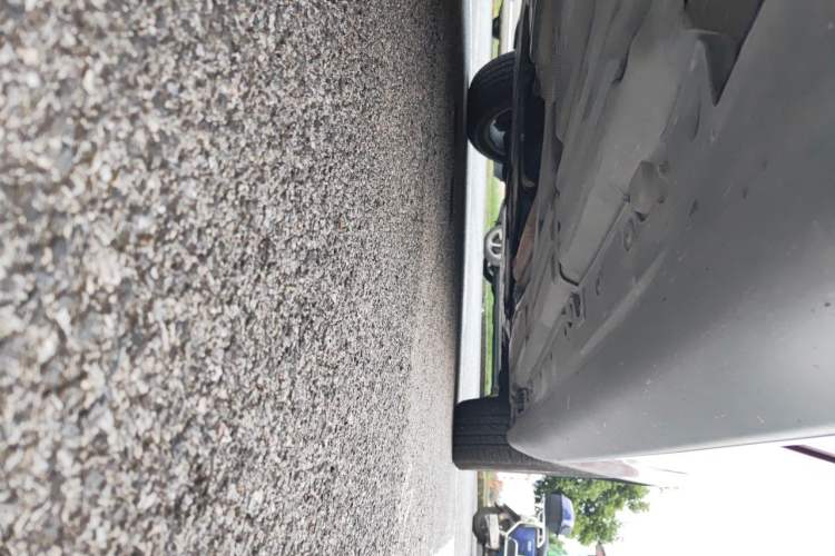 Used BMW X6 2013 xDrive35i Chassis Rear Right