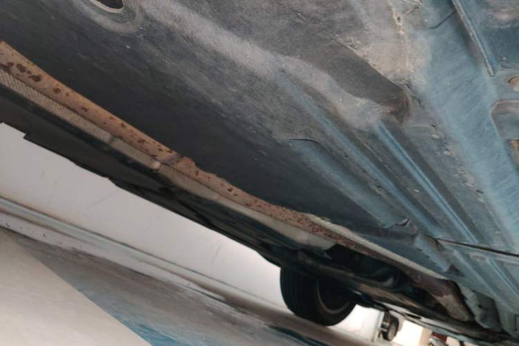 Used BMW X6 2013 xDrive35i Chassis Rear Right