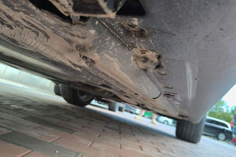 Used BMW X6 2013 xDrive35i Chassis Rear Right
