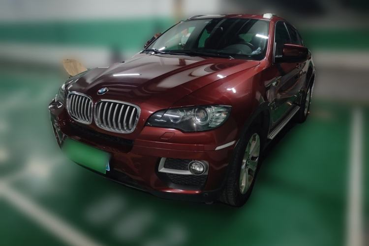 Used BMW X6 2013 xDrive35i Guazi used car, China used car export, Used car for sale, Used  cars, Cheapest cars for sale