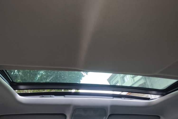 Used BMW X6 2013 xDrive35i Headliner