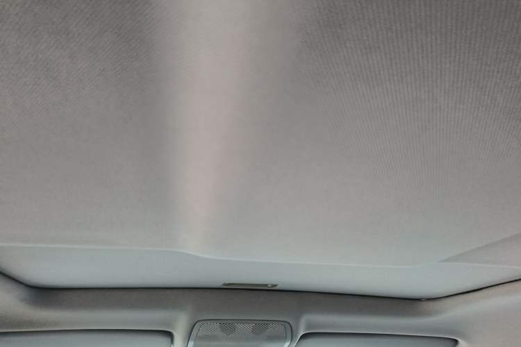 Used BMW X6 2013 xDrive35i Headliner