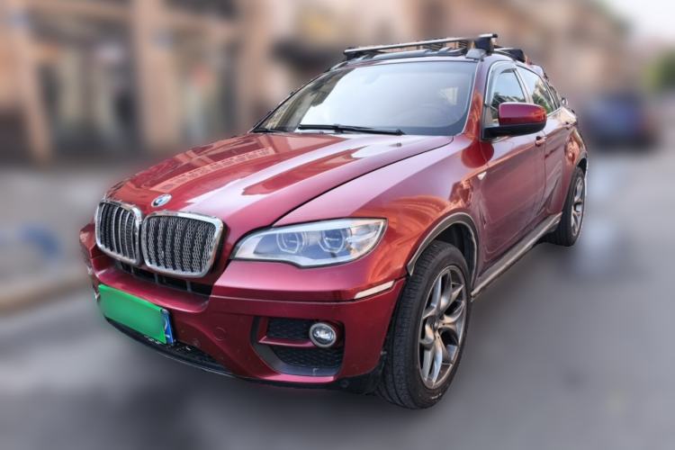 Used BMW X6 2013 xDrive35i Guazi used car, China used car export, Used car for sale, Used  cars, Cheapest cars for sale