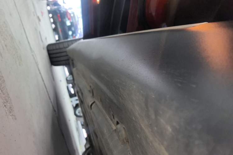 Used BMW X6 2013 xDrive35i Left Side Sill