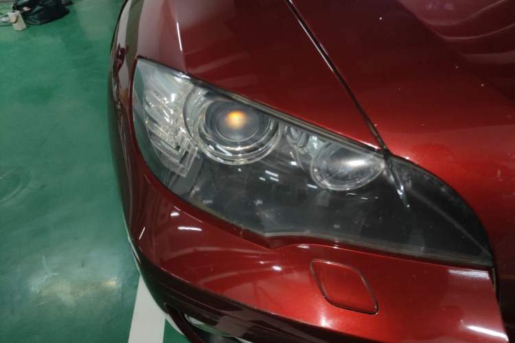 Used BMW X6 2013 xDrive35i Right Front Headlight