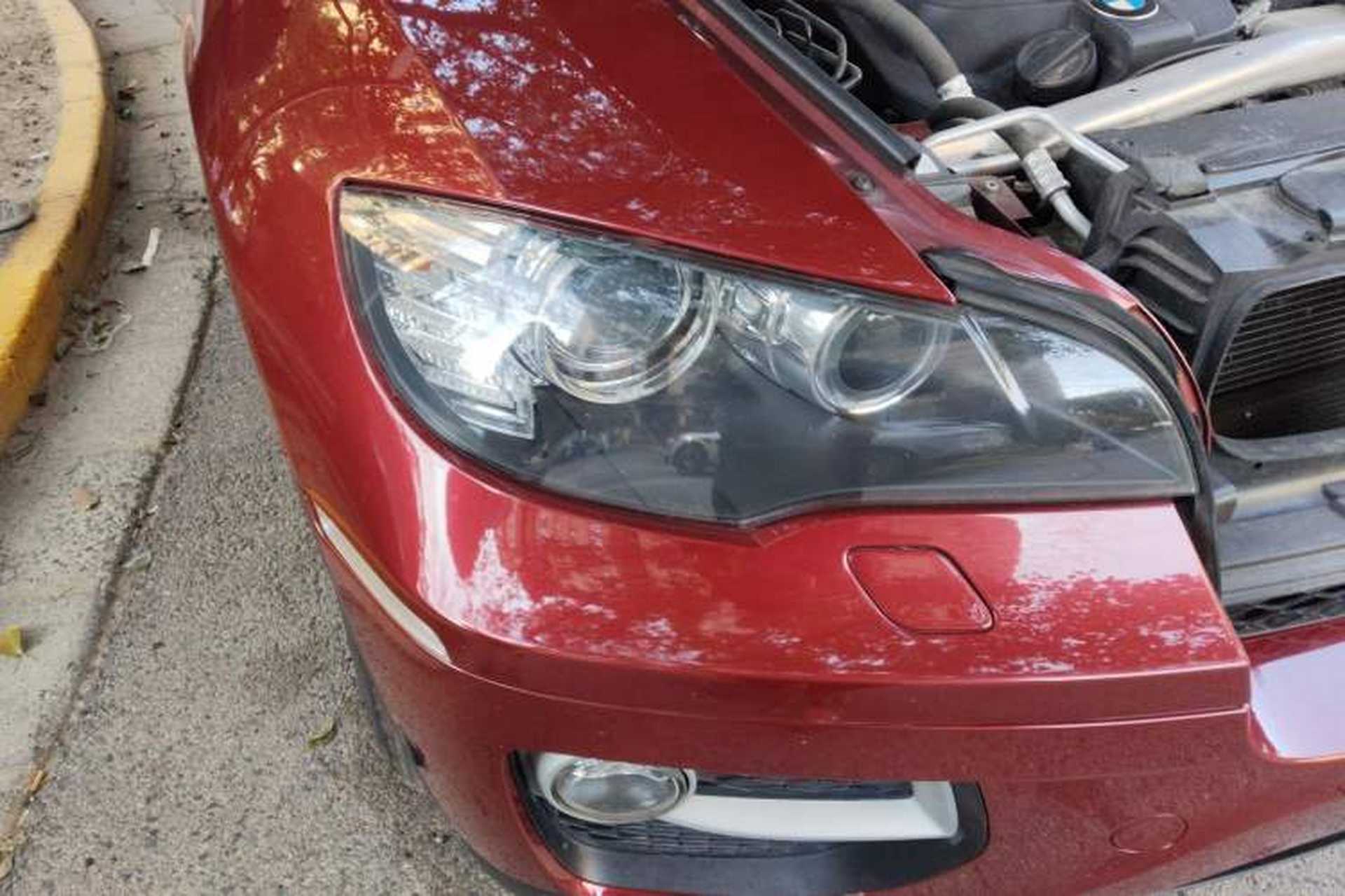 Used BMW X6 2013 xDrive35i Right Front Headlight
