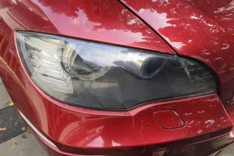 Used BMW X6 2013 xDrive35i Right Front Headlight