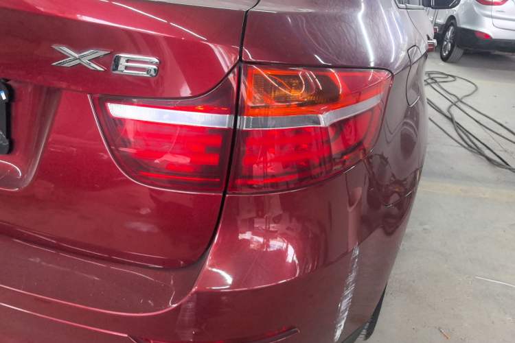 Used BMW X6 2013 xDrive35i Right Rear Taillight