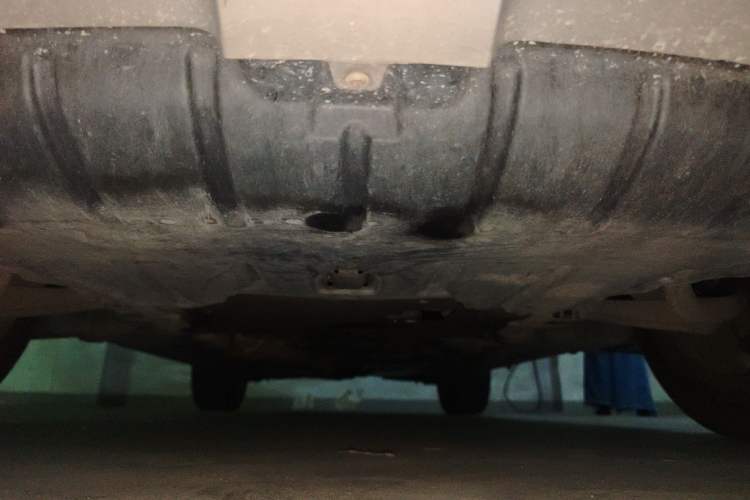 Used BMW X6 2013 xDrive35i Chassis Front