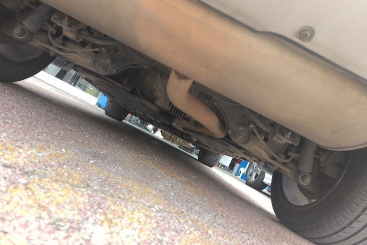 Used BMW X6 2013 xDrive35i Chassis Front