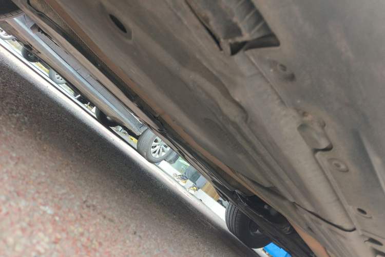 Used BMW X6 2013 xDrive35i Chassis Front Left