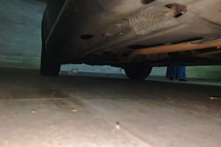 Used BMW X6 2013 xDrive35i Chassis Front Right