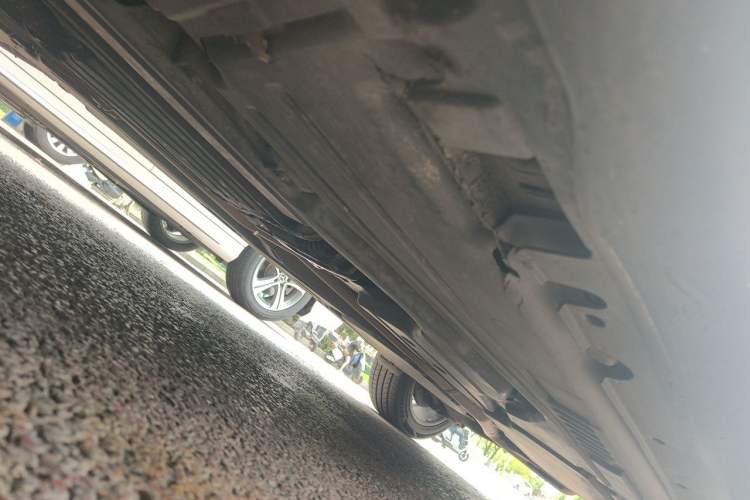 Used BMW X6 2013 xDrive35i Chassis Rear Right