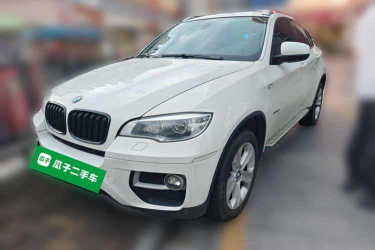 Used BMW X6 2013 xDrive35i Guazi used car, China used car export, Used car for sale, Used cars, Cheapest cars for sale