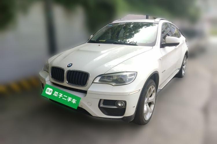 Used BMW X6 2013 xDrive35i Guazi used car, China used car export, Used car for sale, Used  cars, Cheapest cars for sale