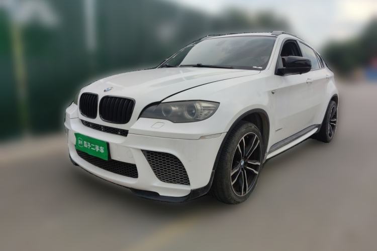 Used BMW X6 2013 xDrive35i Guazi used car, China used car export, Used car for sale, Used  cars, Cheapest cars for sale