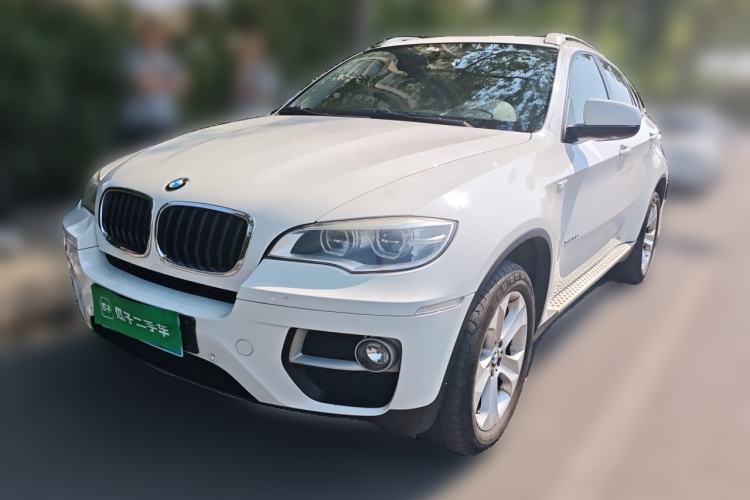 Used BMW X6 2013 xDrive35i U.S. specification Guazi used car, China used car export, Used car for sale, Used  cars, Cheapest cars for sale