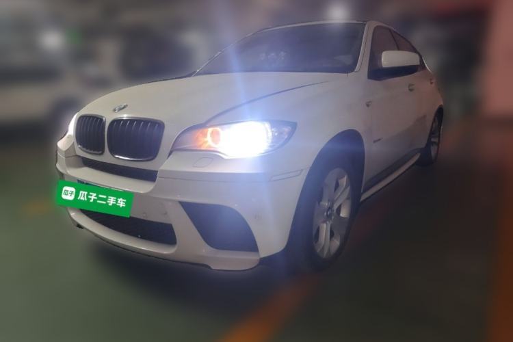 Used BMW X6 2013 xDrive35i Guazi used car, China used car export, Used car for sale, Used cars, Cheapest cars for sale