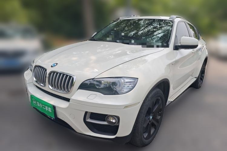 Used BMW X6 2013 xDrive35i Guazi used car, China used car export, Used car for sale, Used cars, Cheapest cars for sale