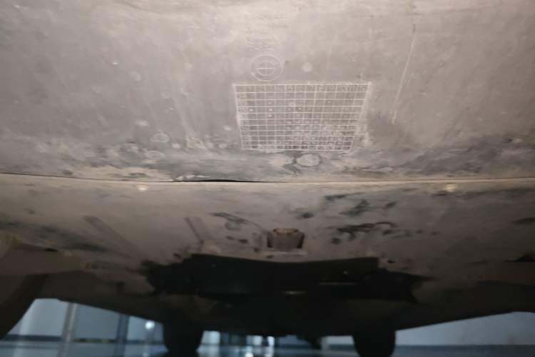 Used BMW X6 2013 xDrive35i Chassis Front