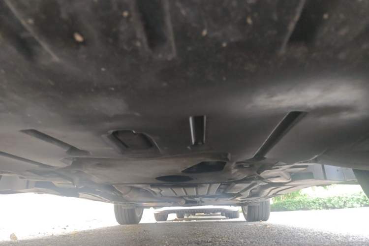 Used BMW X6 2013 xDrive35i Chassis Front
