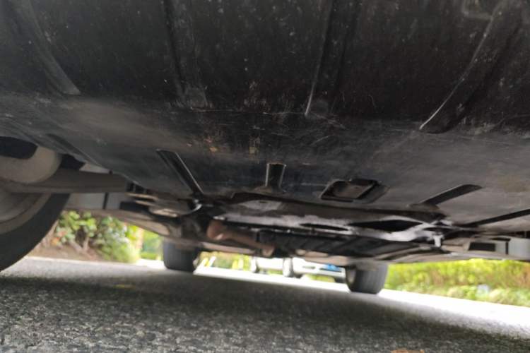 Used BMW X6 2013 xDrive35i Chassis Front