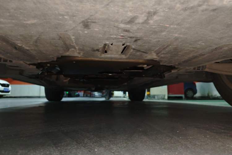 Used BMW X6 2013 xDrive35i Chassis Front