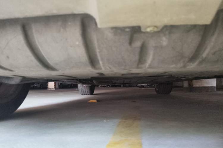 Used BMW X6 2013 xDrive35i Chassis Front