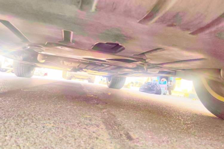 Used BMW X6 2013 xDrive35i Chassis Front