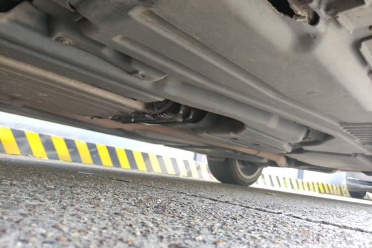 Used BMW X6 2013 xDrive35i Chassis Front Left