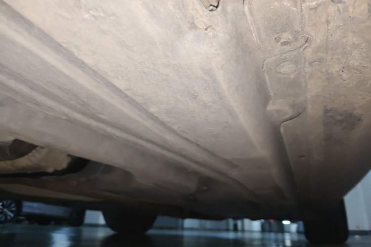 Used BMW X6 2013 xDrive35i Chassis Front Left