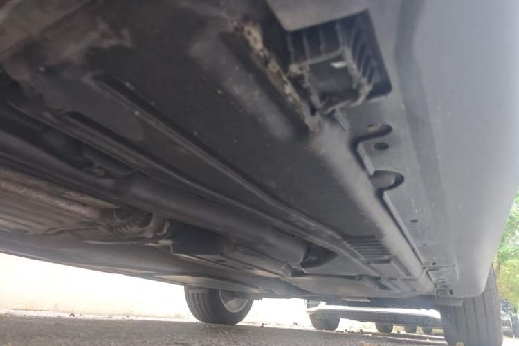Used BMW X6 2013 xDrive35i Chassis Front Left