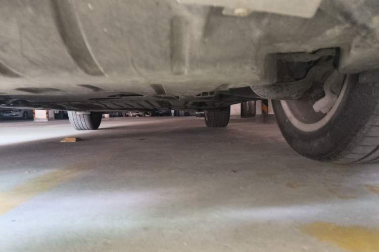 Used BMW X6 2013 xDrive35i Chassis Front Left